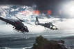 Battlefield 4 est  un large succs  pour EA, les critiques surtout  du bruit 