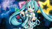 Test de Hatsune Miku Project Diva f : la Diva Vita  bella