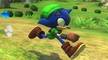 Lunivers de Zelda dans Sonic Lost World