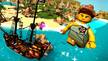 Preview de LEGO Minifigures Online : du MMO pour tous