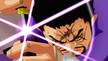 One Piece Unlimited World Red : le mode Colise en images