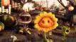 Plants VS Zombies Garden Warfare arrive bientt sur PS3 et PS4