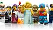 La beta de Lego Minifgures Online est ouverte
