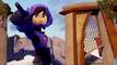 Disney Infinity 2.0 en vido, Les Nouveaux Hros de Disney au rendez-vous