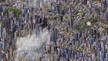 Insolite : 107 millions d'habitants sur SimCity 4