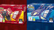 Deux packs de Nintendo 2DS transparentes avec Pokmon Rubis Omega et Saphir Alpha pour novembre