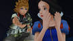 Kingdom Hearts HD 2.5 ReMIX : une vido d'introduction