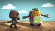LittleBigPlanet 3 : le comparatif PS3 / PS4 en vido