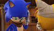 Test de Sonic Boom sur Wii U : le grand bond en arrire