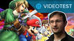Super Smash Bros. Wii U : le Vido-Test est l !