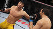 EA Sports UFC : Bruce Lee disponible gratuitement