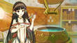 Atelier Shallie : Alchemists Of The Dusk Sea