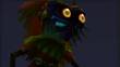 The Legend of Zelda : Majora's Mask 3D