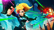 Velocity 2X