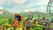 RollerCoaster Tycoon World