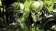 Aliens Vs. Predator