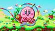 Kirby Et Le Pinceau Arc-en-ciel disponible aujourd'hui sur Wii U