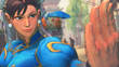 Super Street Fighter 4