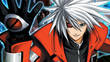 BlazBlue : Calamity Trigger