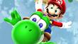 Super Mario Galaxy 2