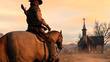 Red Dead Redemption