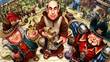 The Settlers 7 : A LAube DUn Nouveau Royaume