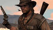 Red Dead Redemption