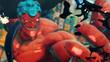 Super Street Fighter 4