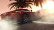 Test Drive Unlimited 2