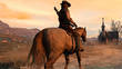 Red Dead Redemption