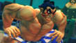 Street Fighter 4