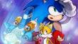 Sonic Chronicles : La Confrérie Des Ténèbres