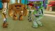 Toy Story 3 : Le Jeu Vido