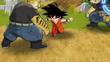 Dragon Ball : Revenge Of King Piccolo