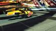 WipEout HD Fury