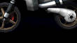 Nitrobike