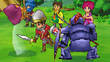 Dragon Quest 9 : Les Sentinelles Du Firmament