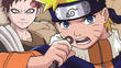 Naruto : Clash Of Ninja European Version