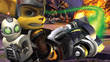 Ratchet & Clank 3 : Up Your Arsenal