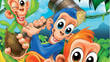 Buzz ! Junior : Singes En Dlire