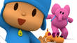 Hello Pocoyo!