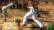 Martial Arts : Capoeira