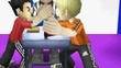 Sports Island DS