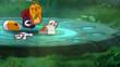 Rayman Origins