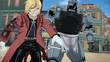 Fullmetal Alchemist : Brotherhood