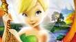 Disney Fairies : Tinker Bell And The Lost Treasure