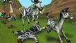 SimAnimals Africa