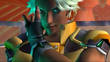 Bloody roar 4