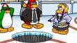 Club Penguin : Elite Penguin Force : Herbert's Revenge