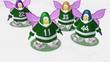 Club Penguin Game Day !